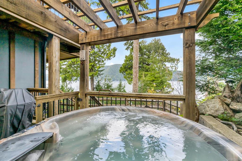 Fourth View of 6596 Baird Rd, Wild Coast Cottages, Port Renfrew, BC, V0S 1K0