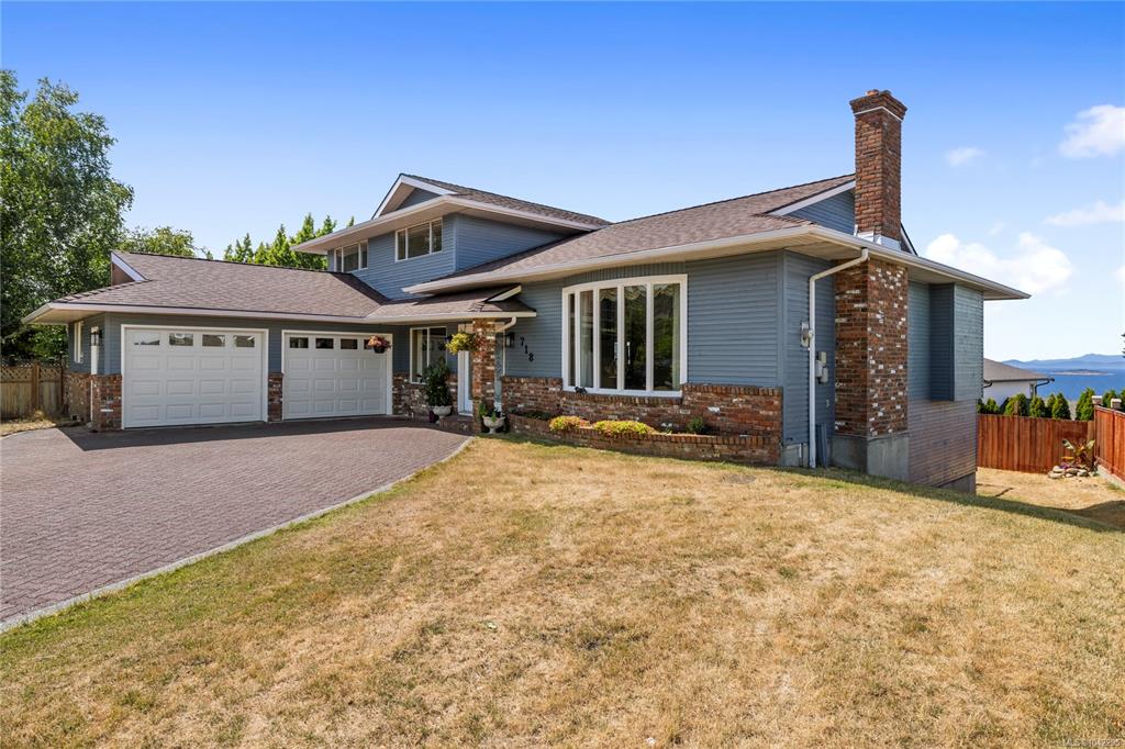 Fourth View of 718 Isle View Pl, Nanaimo, BC, V9V 1B4
