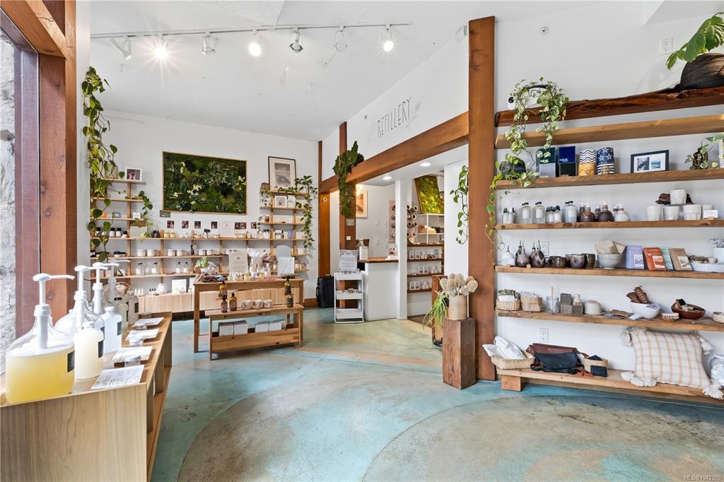 Third View of 1645 Cedar Rd, Ucluelet, BC, V0R 3A0