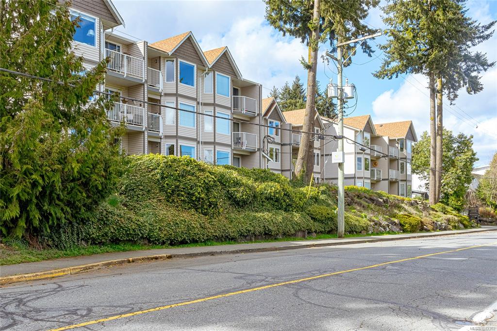 Second View of 9916 Daniel St, Ashley Court, Chemainus, BC, V0R 1K1