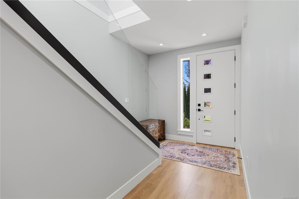 Fourth View of 1176 Clarke Rd, Central Saanich, BC, V8M 1E3