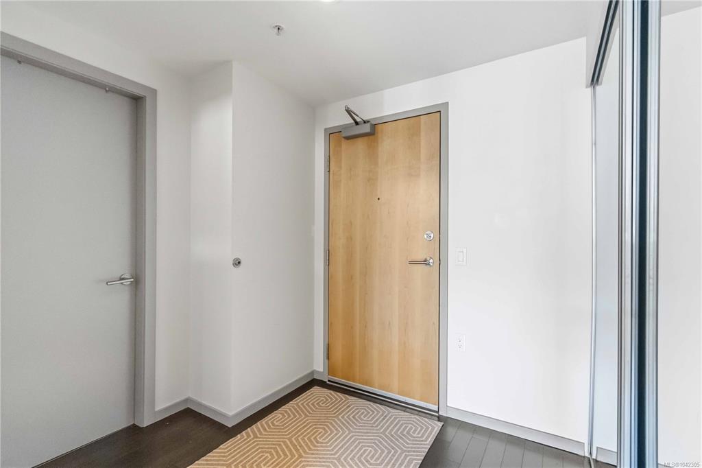 Fifth View of 834 Johnson St, The 834, Victoria, BC, V8W 1N3