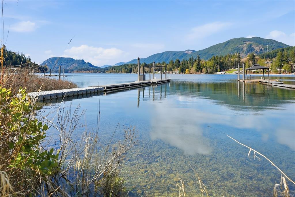 Third View of 521 Point Ideal Dr, Lake Cowichan, BC, V0R 2G0