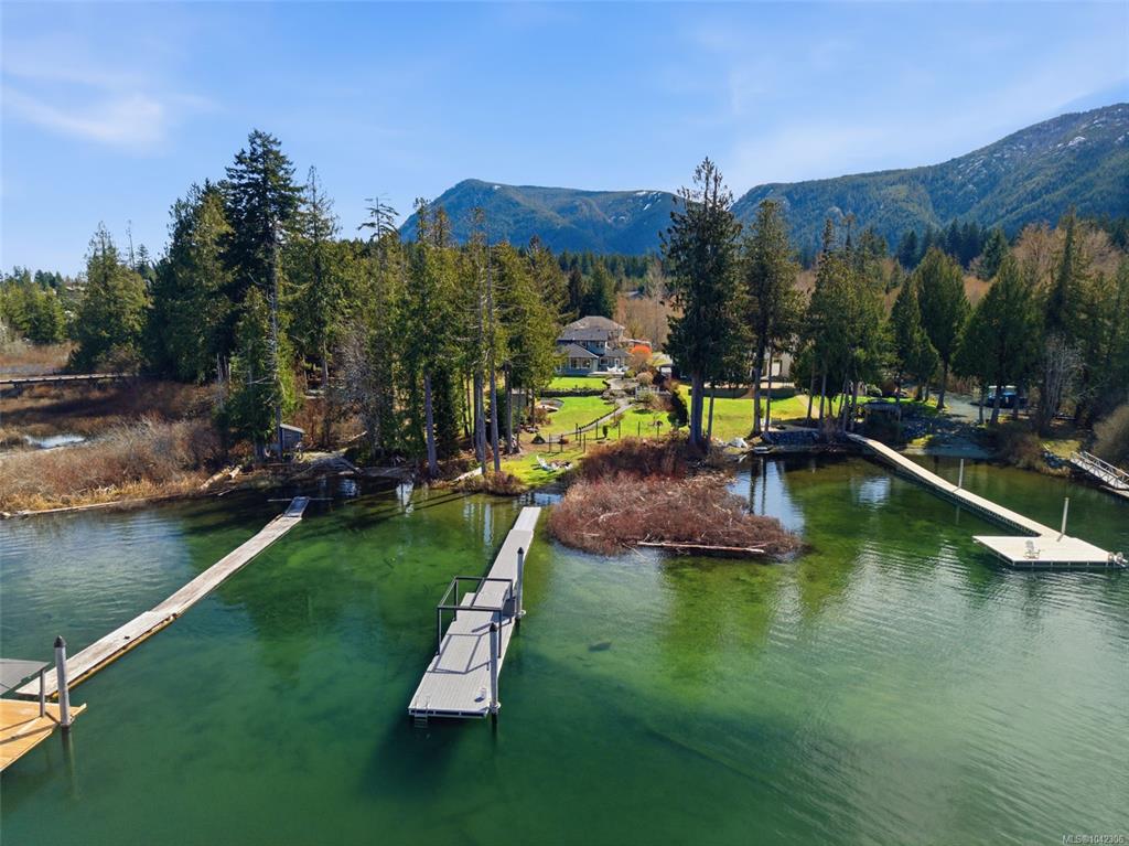 Fourth View of 521 Point Ideal Dr, Lake Cowichan, BC, V0R 2G0
