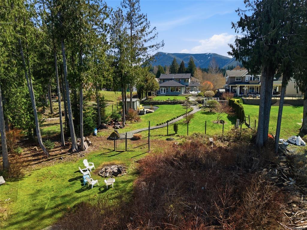 Fifth View of 521 Point Ideal Dr, Lake Cowichan, BC, V0R 2G0