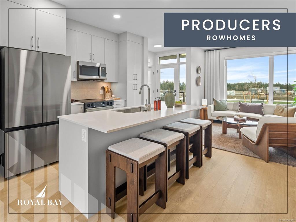 3761 Producers Way, 1042307, BC,