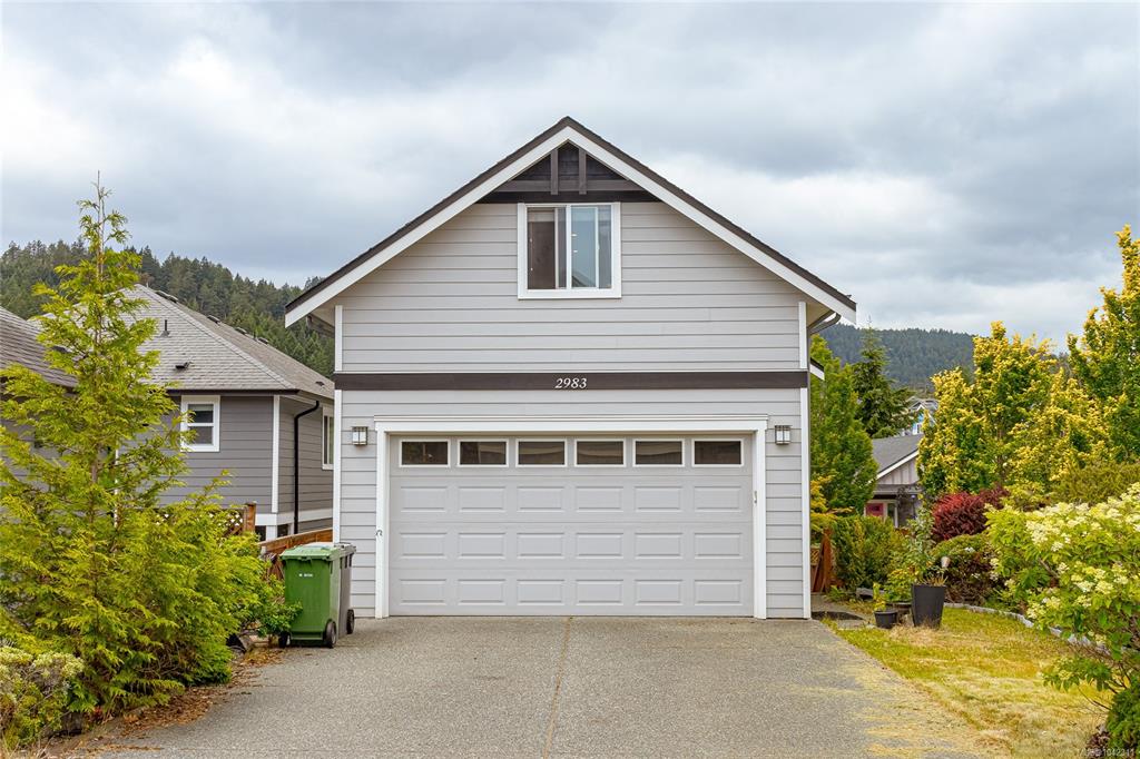 Third View of 2983 Dornier Rd, Langford, BC, V9B 0N1