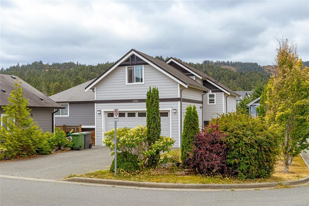 Fourth View of 2983 Dornier Rd, Langford, BC, V9B 0N1