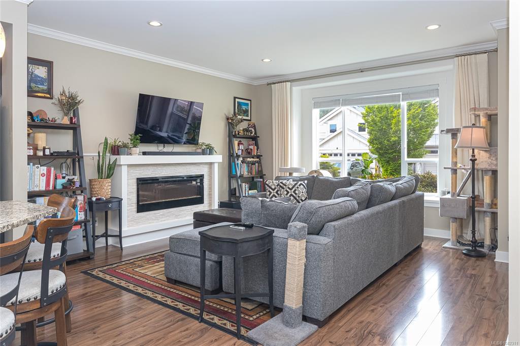Fifth View of 2983 Dornier Rd, Langford, BC, V9B 0N1