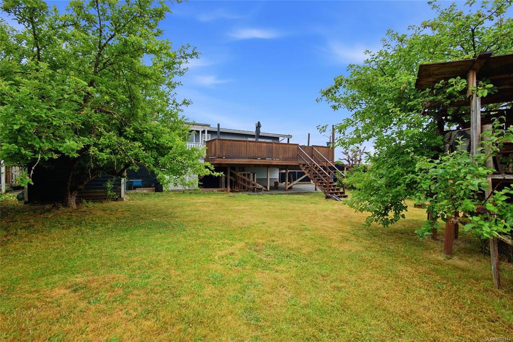 Third View of 3795 Michigan Rd, Port Alberni, BC, V9Y 5Z9