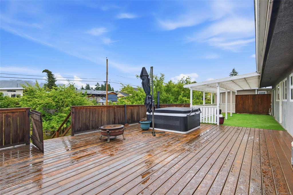 Fourth View of 3795 Michigan Rd, Port Alberni, BC, V9Y 5Z9