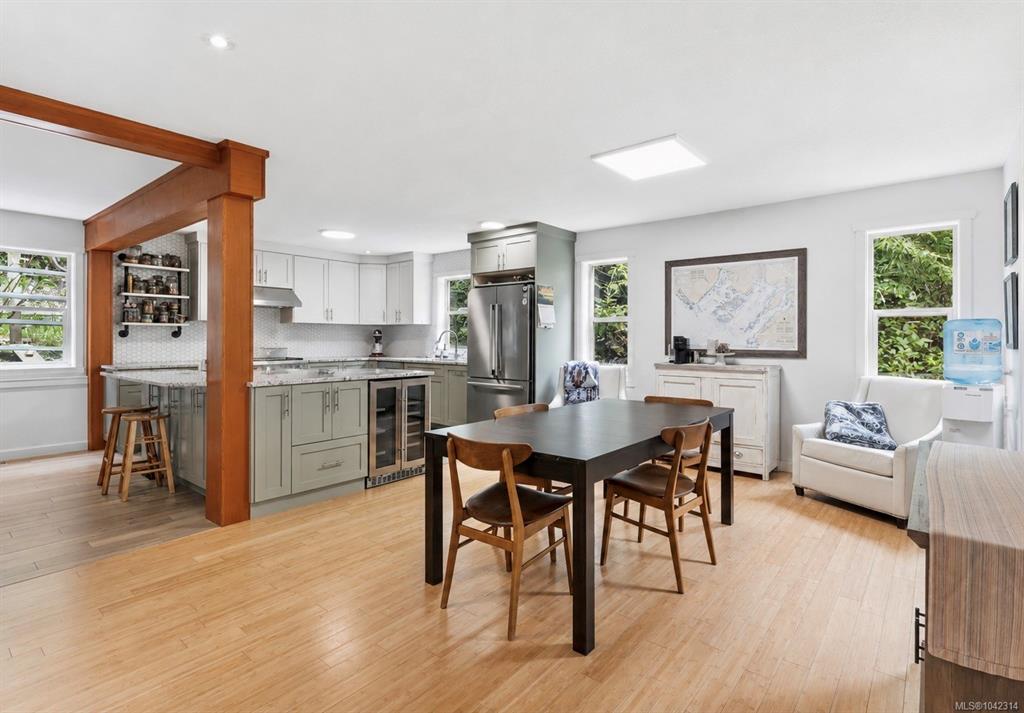 Fourth View of 1302 Victoria Rd, Ucluelet, BC, V0R 3A0