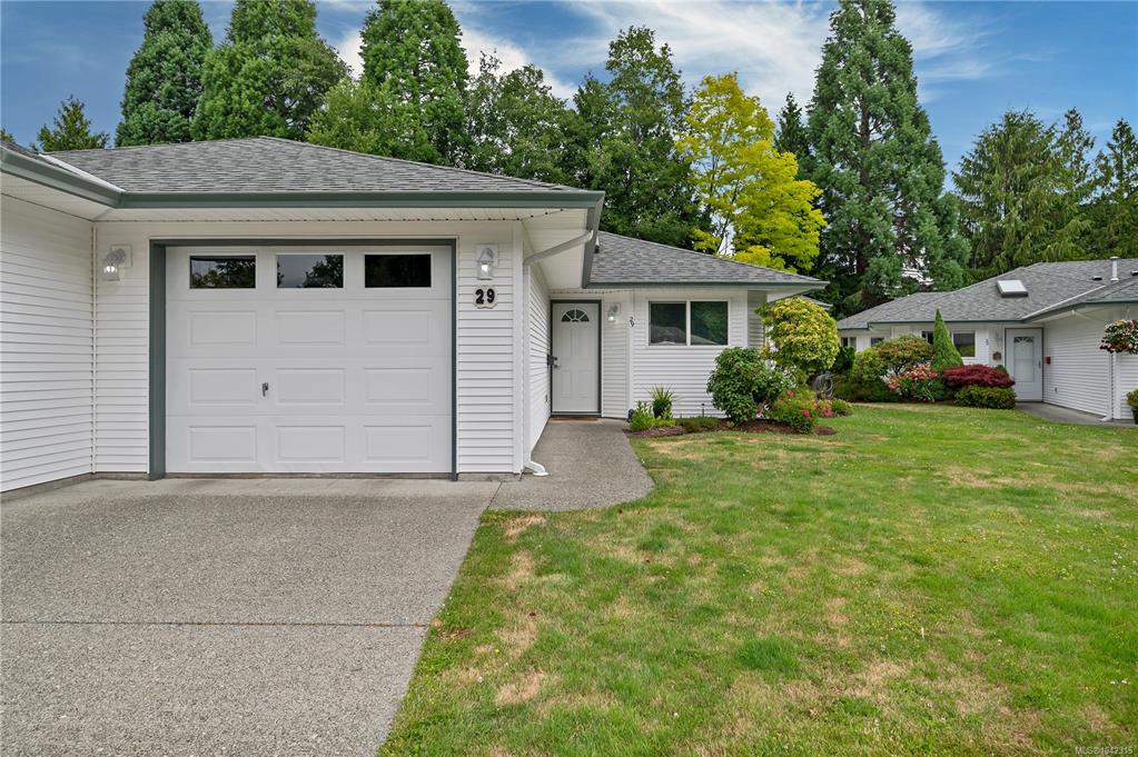 Second View of 396 Harrogate Rd, Pacific Meadows, Campbell River, BC, V9W 1W2