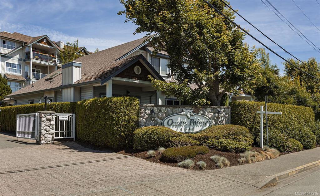 1646 Balmoral Ave, 1042316, BC,