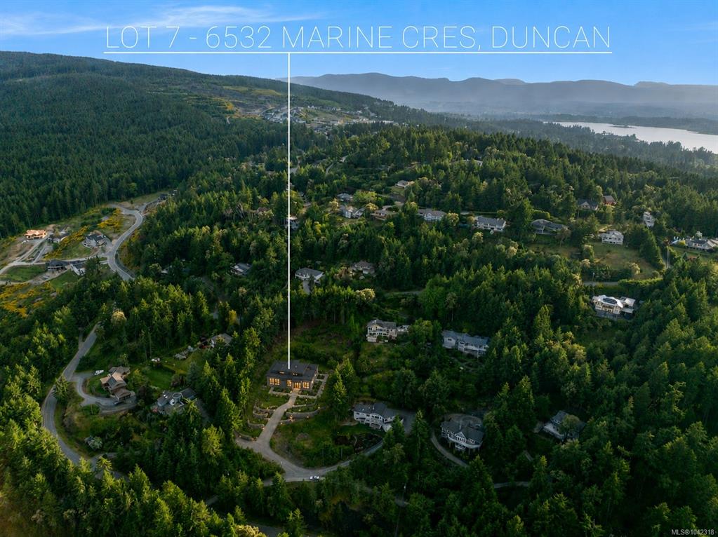 Lot 7 Marine Cres, 1042318, BC,