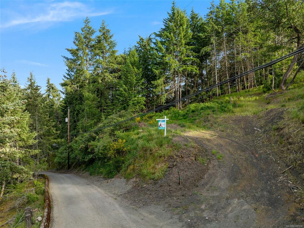 Fourth View of Lot 7 Marine Cres, Duncan, BC, V9L 5Y3