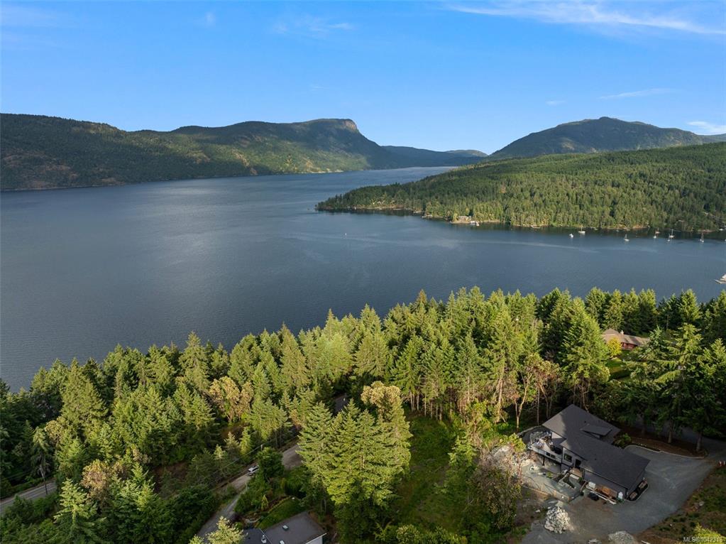 Fifth View of Lot 7 Marine Cres, Duncan, BC, V9L 5Y3