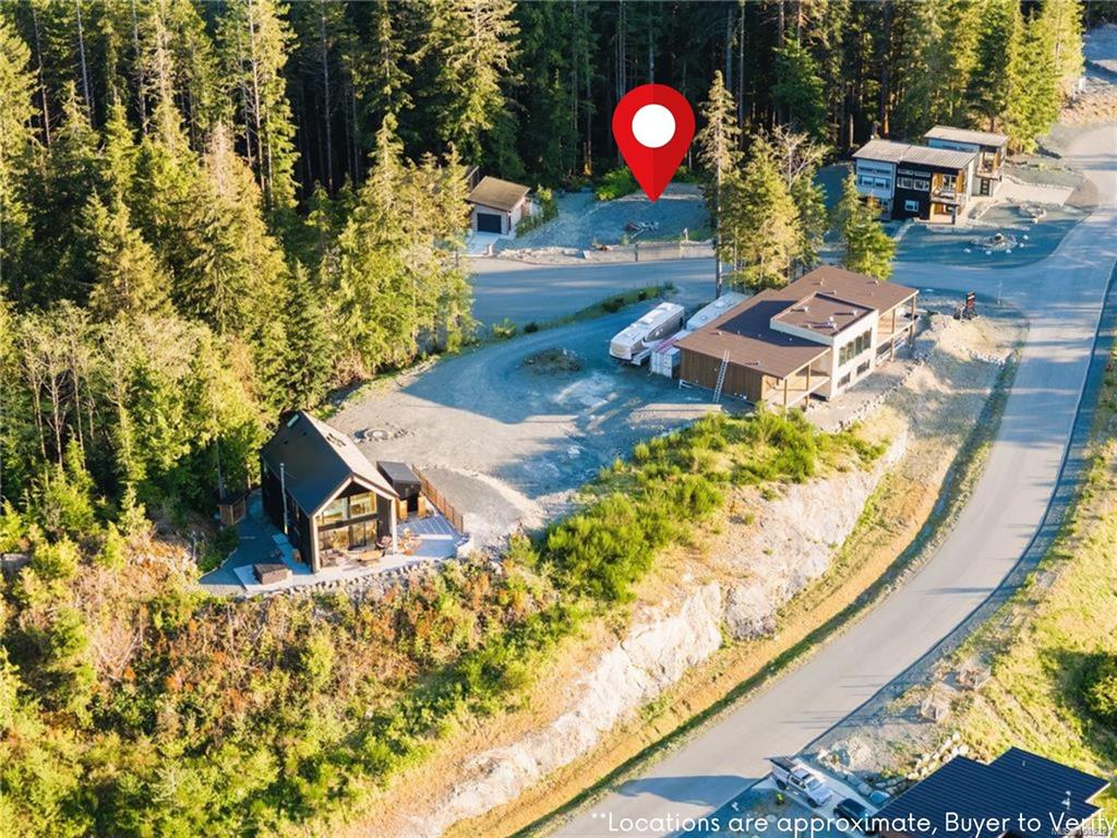 Third View of 16926 Beachview Close, Beachview Rise, Port Renfrew, BC, V0S 1K0