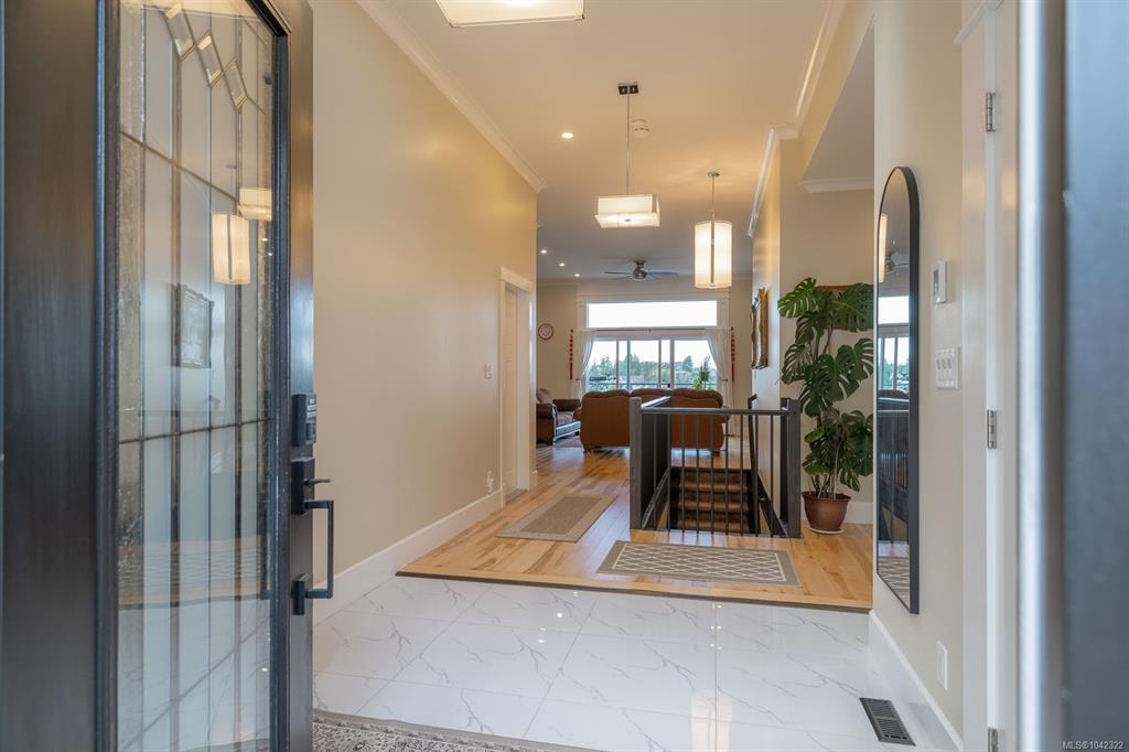 Third View of 4626 Sheridan Ridge Rd, Nanaimo, BC, V9T 6S6