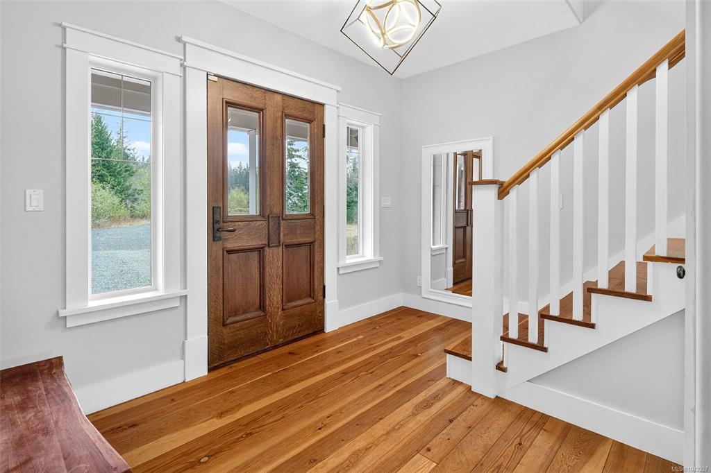 Fifth View of 319 Stebbings Rd, Shawnigan Lake, BC, V8H 2J1