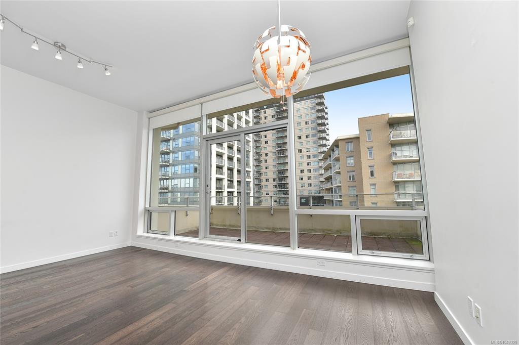 Fifth View of 770 Fisgard St, The Hudson, Victoria, BC, V8W 0B8