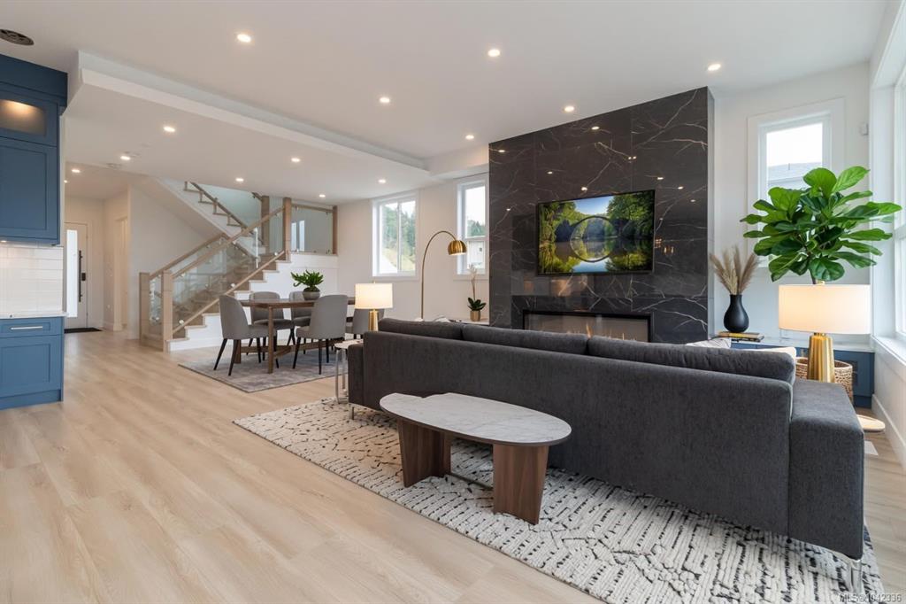 Third View of 3444 Caldera Crt, Langford, BC, V9B 6Z8
