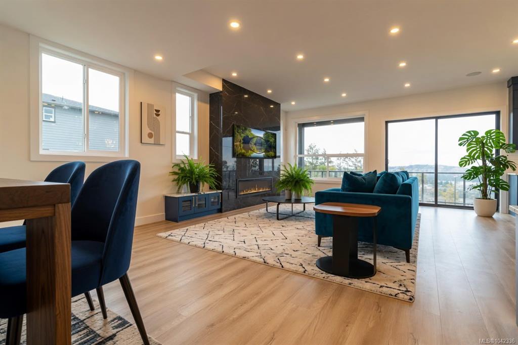 Fourth View of 3444 Caldera Crt, Langford, BC, V9B 6Z8