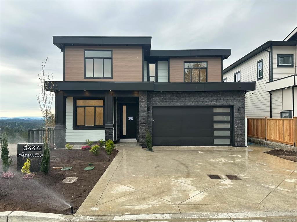 Fifth View of 3444 Caldera Crt, Langford, BC, V9B 6Z8