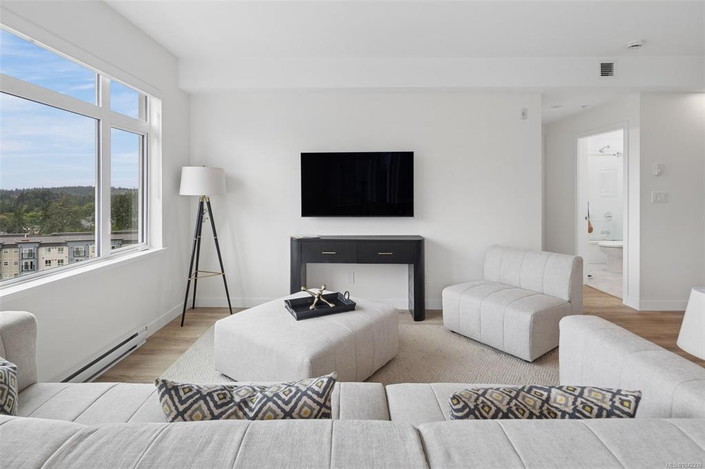 Second View of 2000 West Park Lane, View Royal, BC, V9B 3R7