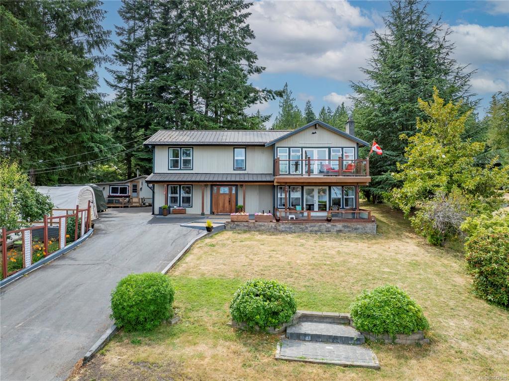 Fourth View of 1671 Fawcett Rd, Nanaimo, BC, V9X 1P2