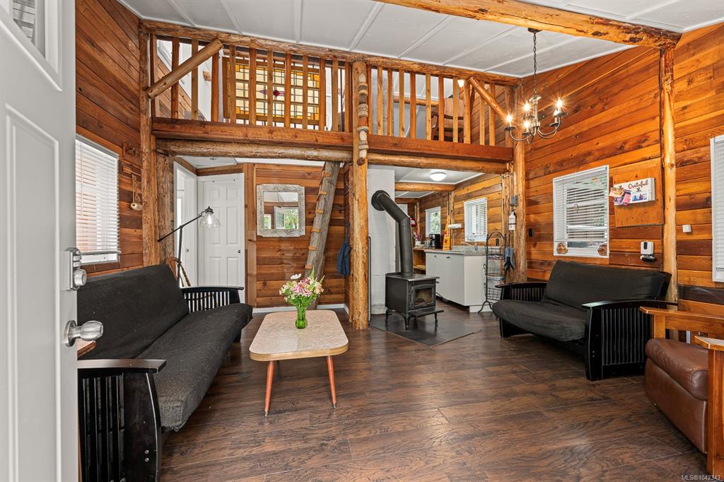 Fifth View of 3465 Brigantine Cres, Galleon Beach, Hornby Island, BC, V0R 1Z0