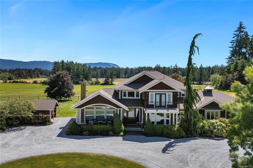 Fifth View of 1848 Myhrest Rd, Cowichan Bay, BC, V0R 1N1