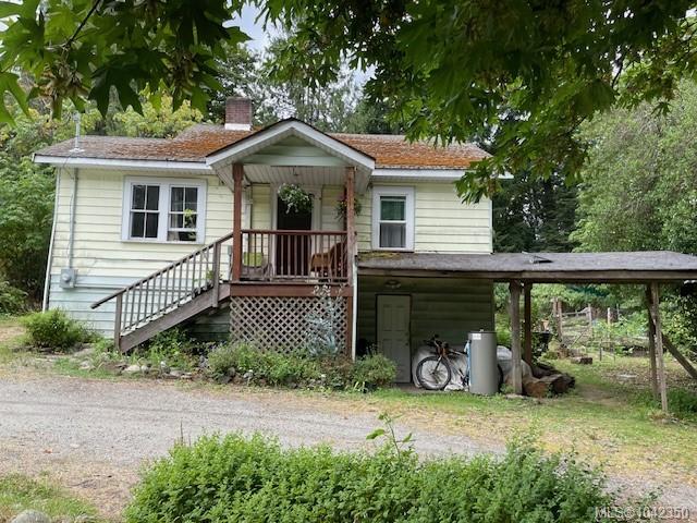 220 Fulford Ganges Rd, 1042350, BC,