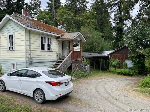 Fourth View of 220 Fulford Ganges Rd, Salt Spring, BC, V8K 2K7