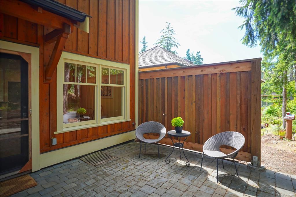Third View of 107 Atkins Rd, Summerside, Salt Spring, BC, V8K 2X6