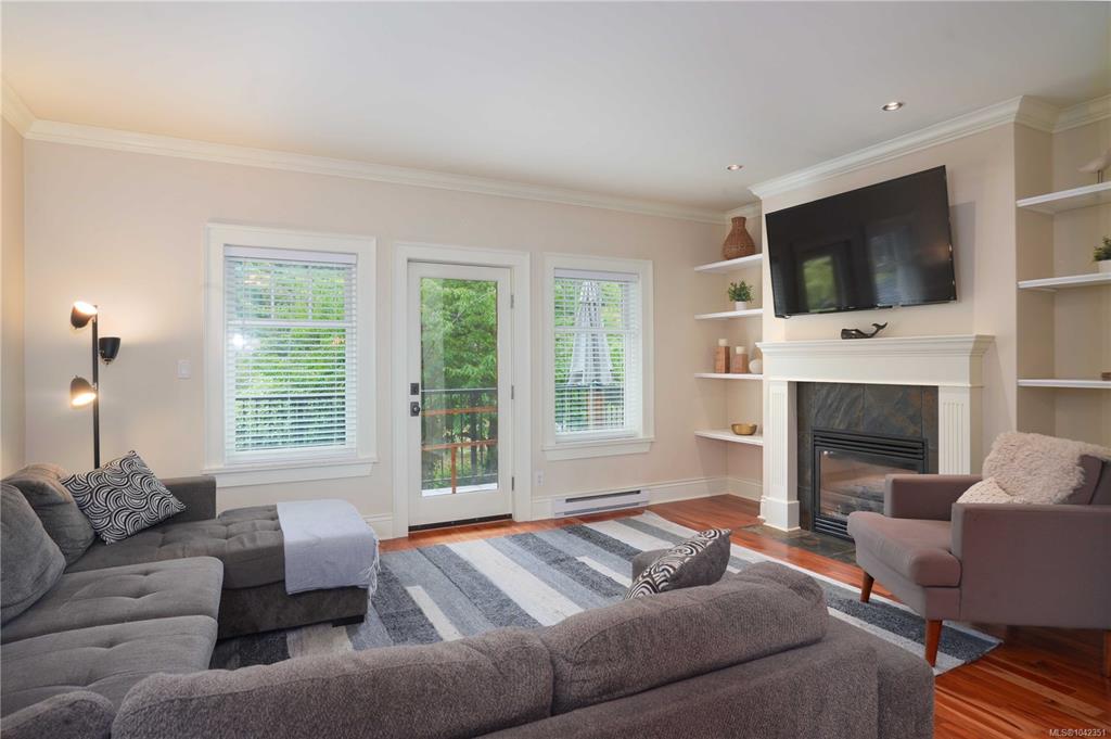 Fourth View of 107 Atkins Rd, Summerside, Salt Spring, BC, V8K 2X6