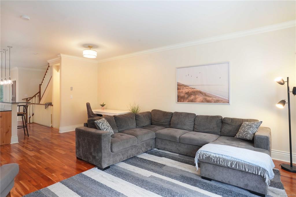 Fifth View of 107 Atkins Rd, Summerside, Salt Spring, BC, V8K 2X6
