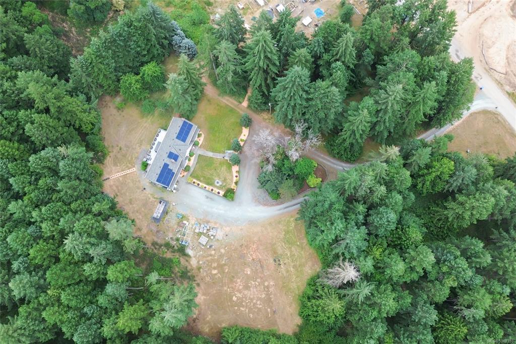Third View of 1425 Gallier Rd, Cobble Hill, BC, V0R 1L0