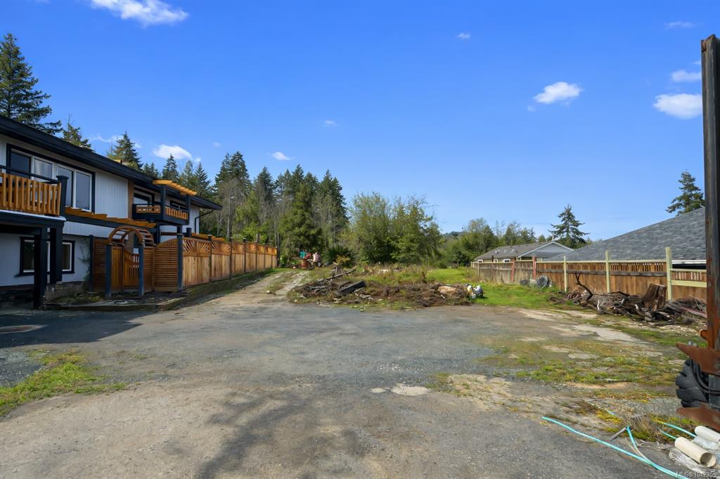 Third View of Lot 1 Tidemark Way, Crofton, BC, V0R 1R0
