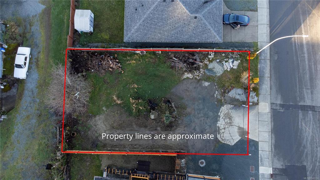 Fourth View of Lot 1 Tidemark Way, Crofton, BC, V0R 1R0