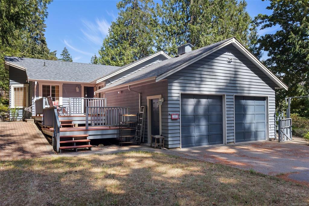Third View of 5684 Wisterwood Way, Sooke, BC, V0S 1N0