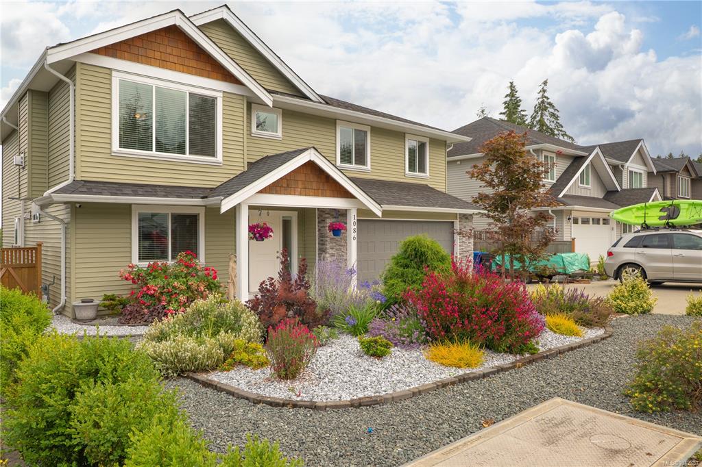 Second View of 1086 Shelby Ann Ave, Nanaimo, BC, V9R 0H5