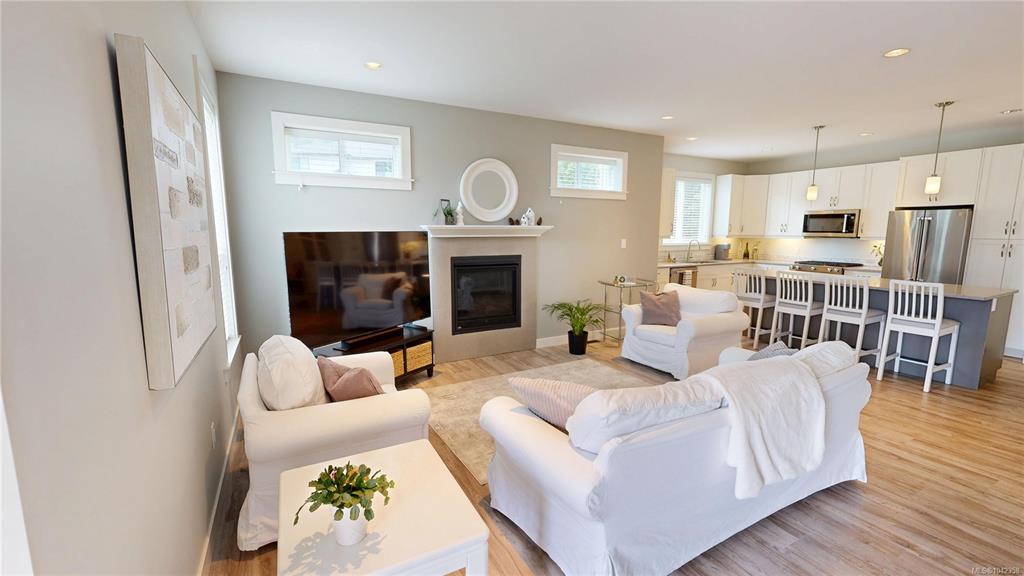 Fourth View of 3703 Delia Terr, Nanaimo, BC, V9T 0L1