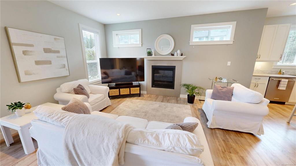 Fifth View of 3703 Delia Terr, Nanaimo, BC, V9T 0L1
