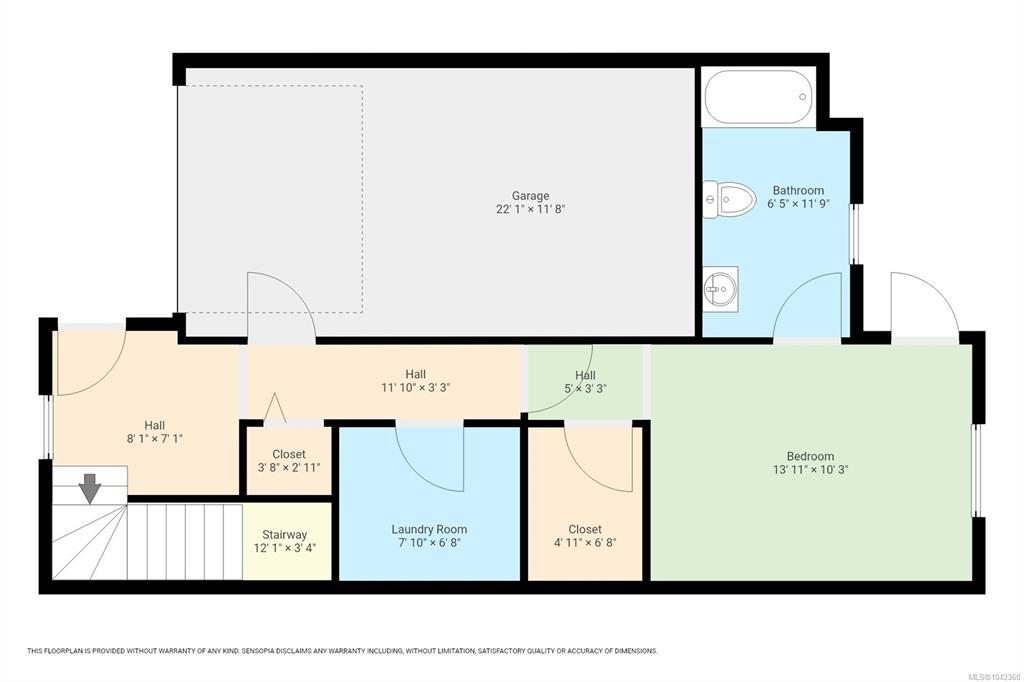 Third View of 701 Hilchey Rd, Trail's Edge, Campbell River, BC, V9W 0A2