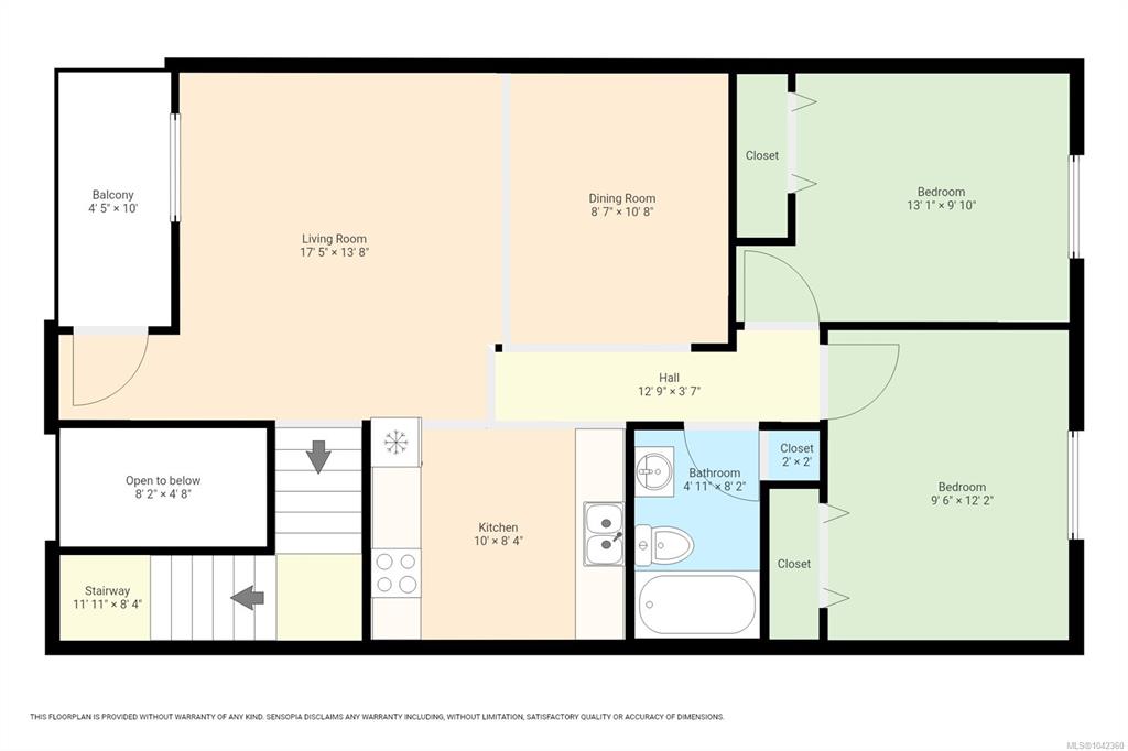 Fourth View of 701 Hilchey Rd, Trail's Edge, Campbell River, BC, V9W 0A2