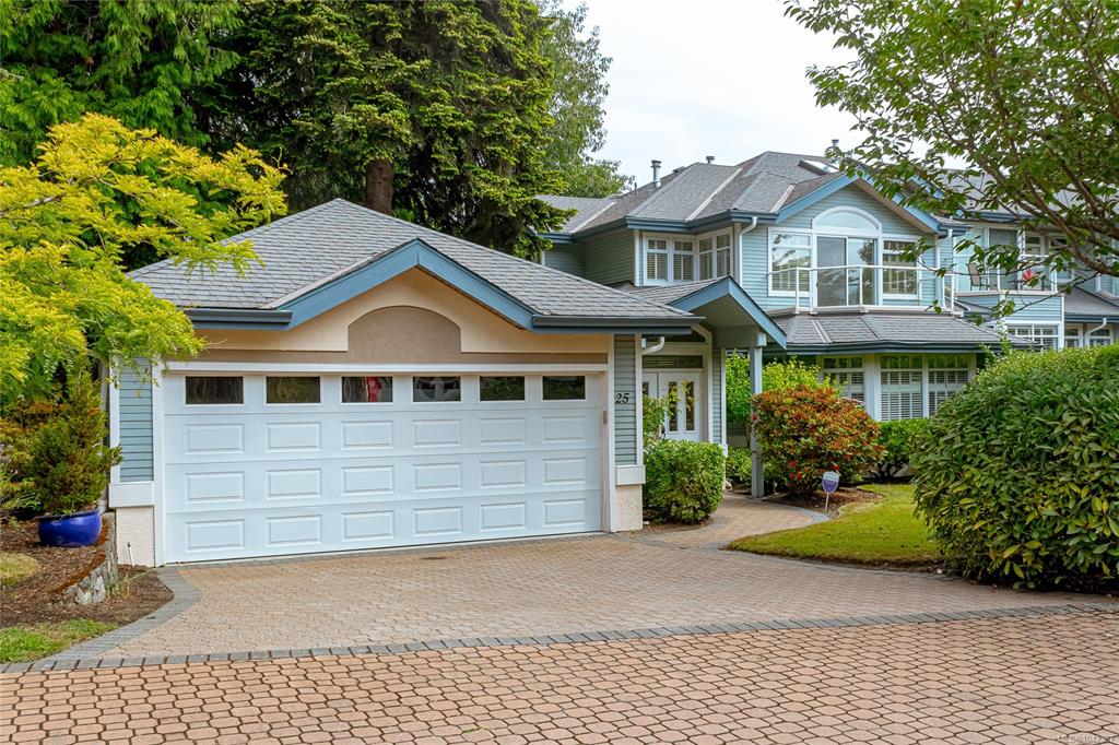 Second View of 5187 Cordova Bay Rd, Fable Beach Estates, Saanich, BC, V8Y 2K7