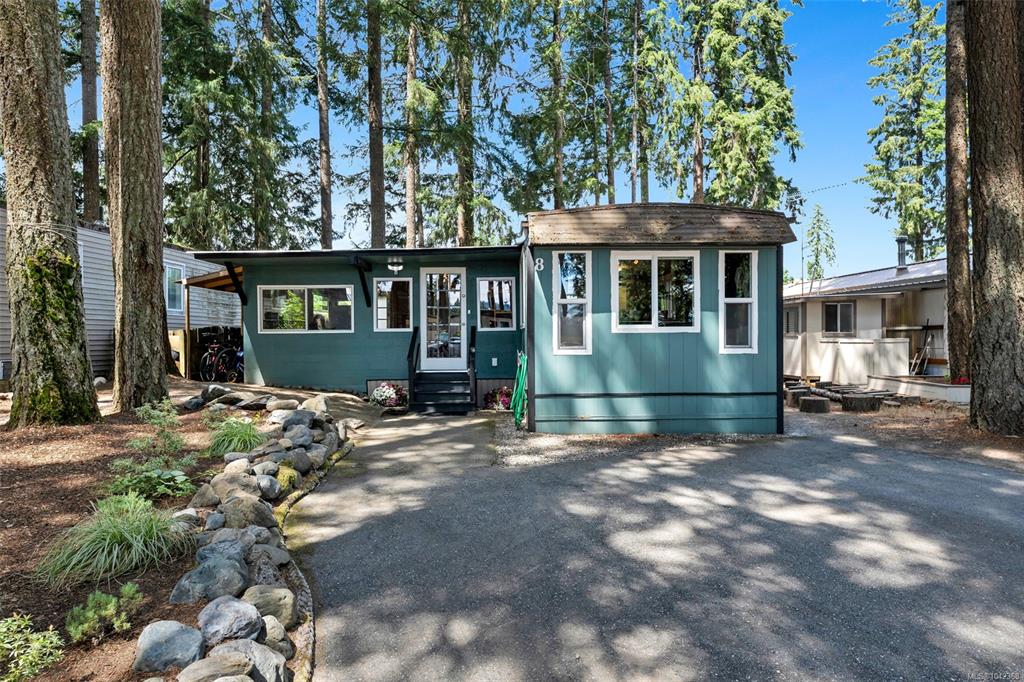 Second View of 3560 Hallberg Rd, Cassidy, BC, V9G 1L4
