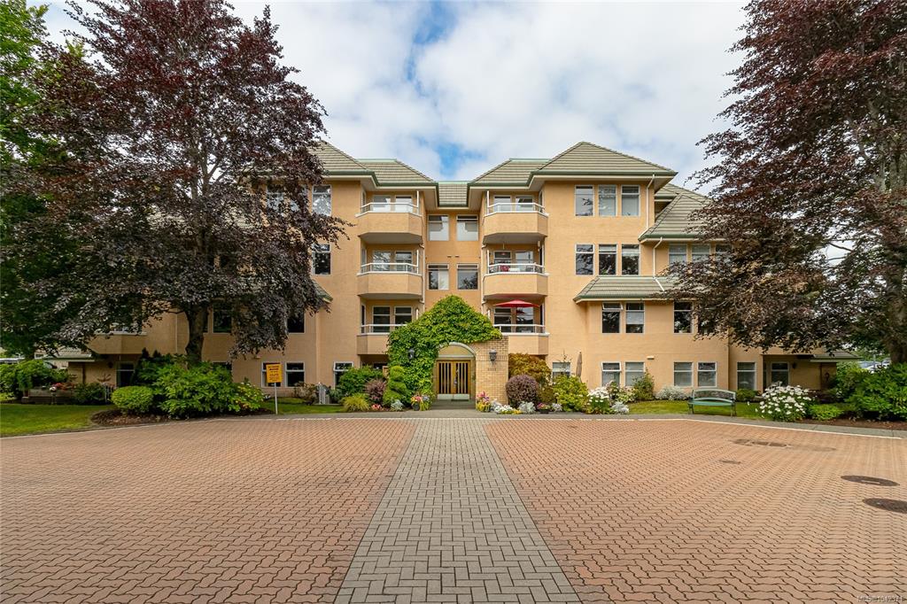 Third View of 2311 Mills Rd, The Beechwood, Sidney, BC, V8L 2C3