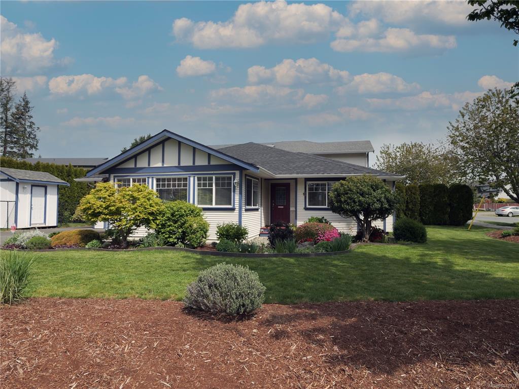 Second View of 972 Walfred Rd, Langford, BC, V9C 2P4